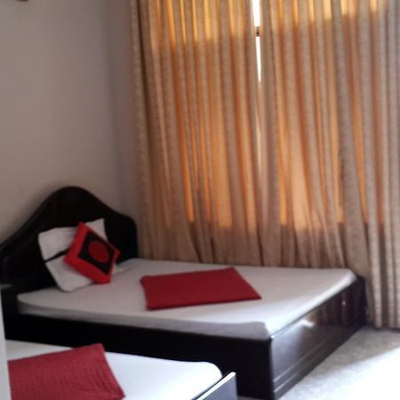 Hoang Ha Hotel Nha Trang Eksteriør billede