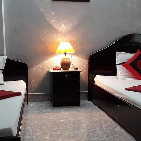 Hoang Ha Hotel Nha Trang Eksteriør billede