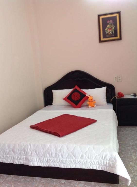 Hoang Ha Hotel Nha Trang Værelse billede