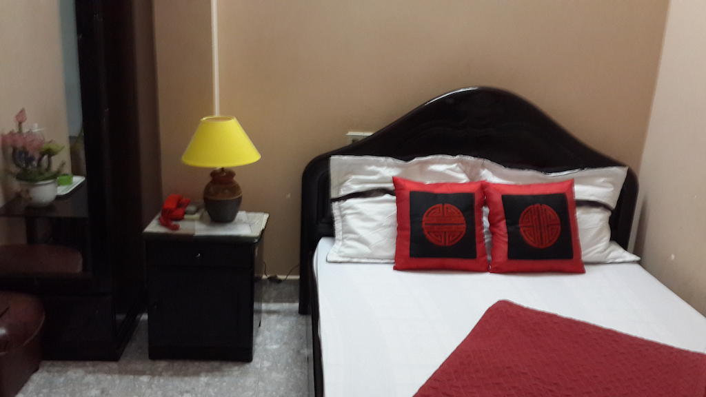 Hoang Ha Hotel Nha Trang Værelse billede