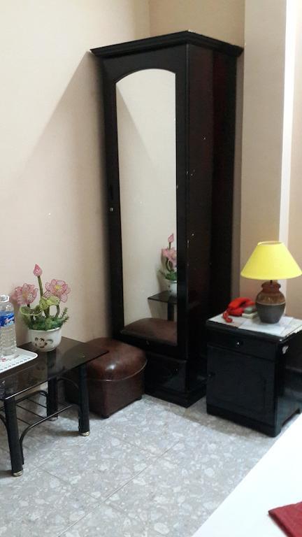 Hoang Ha Hotel Nha Trang Værelse billede