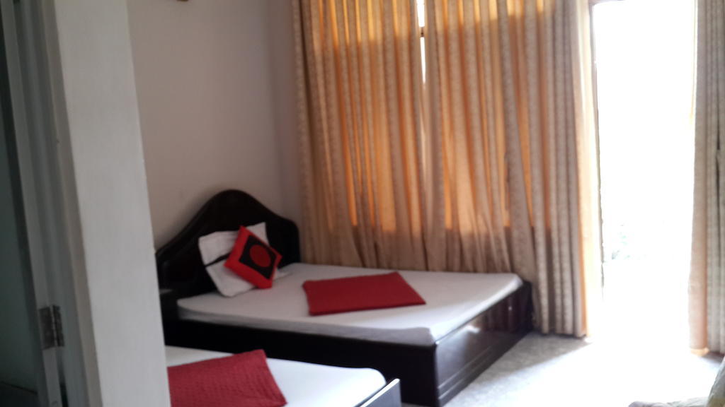 Hoang Ha Hotel Nha Trang Eksteriør billede