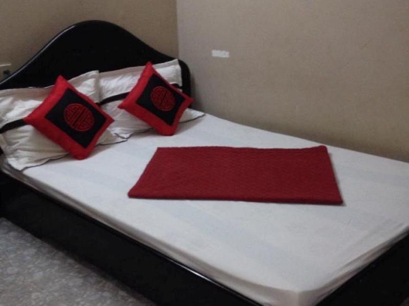 Hoang Ha Hotel Nha Trang Eksteriør billede