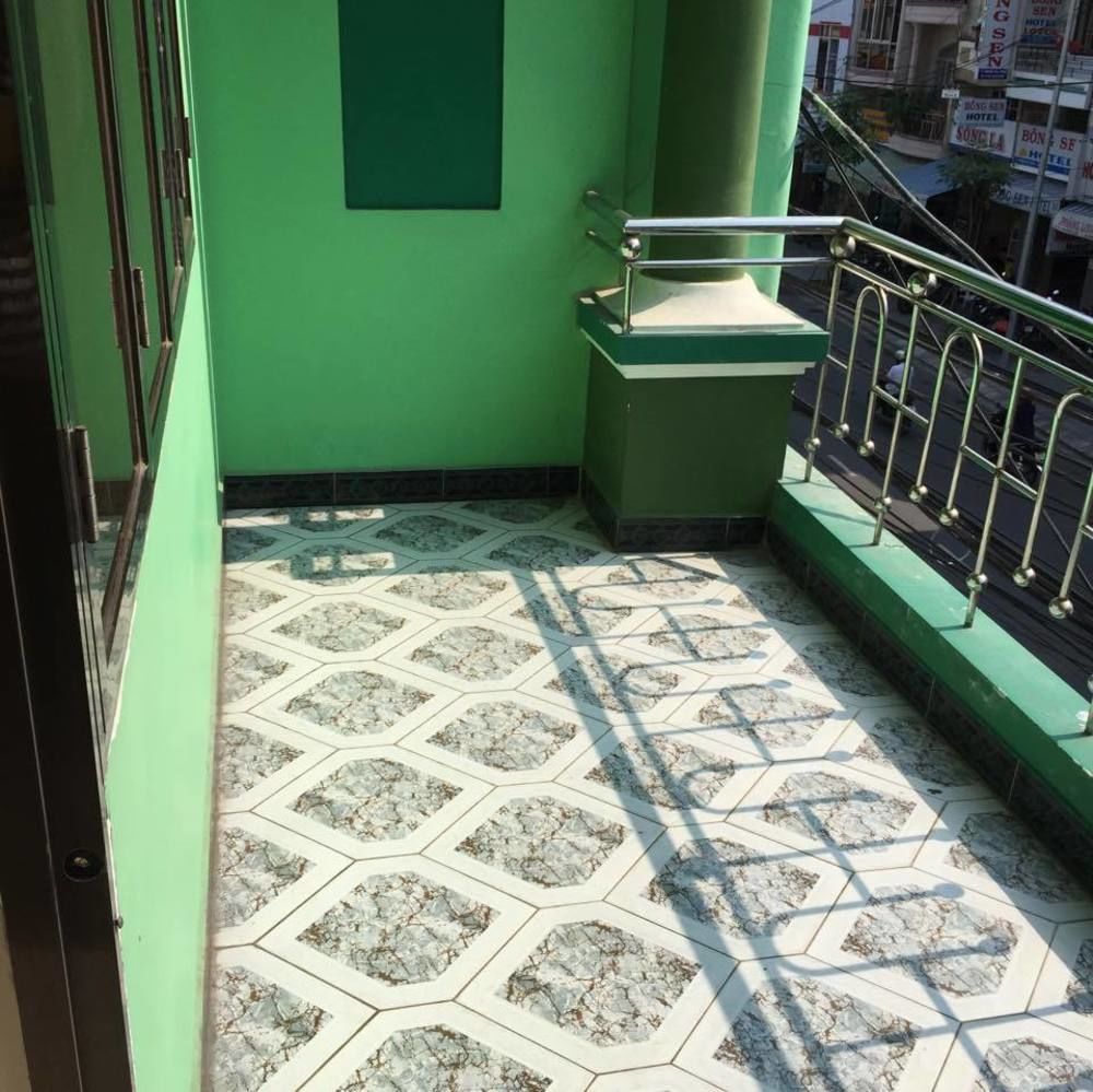 Hoang Ha Hotel Nha Trang Eksteriør billede