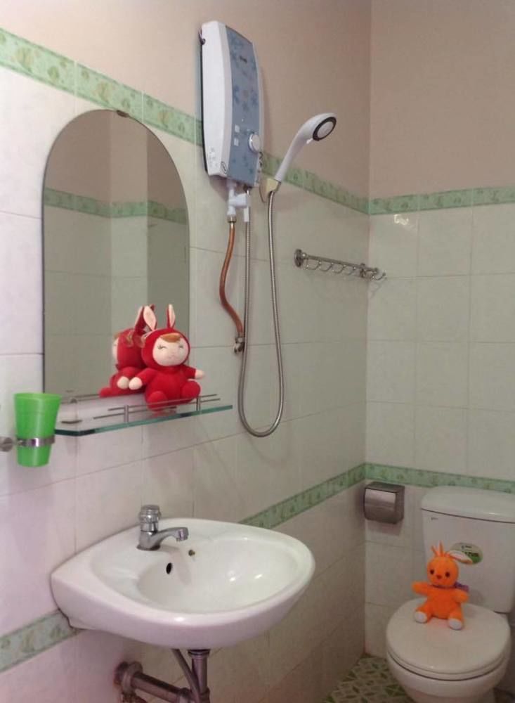 Hoang Ha Hotel Nha Trang Eksteriør billede