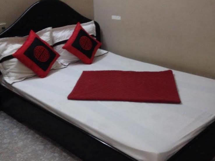 Hoang Ha Hotel Nha Trang Eksteriør billede