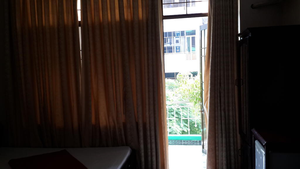 Hoang Ha Hotel Nha Trang Eksteriør billede